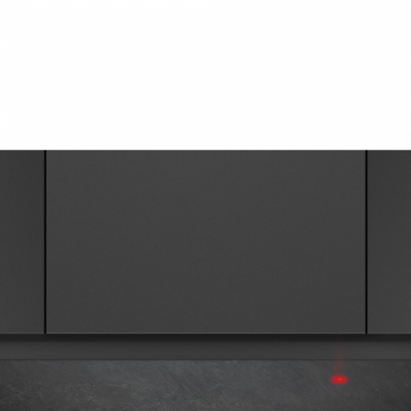 Встраиваемая посудомоечная машина Smeg ST363CL в магазине «На диване» в Омске  — Выгодная цена