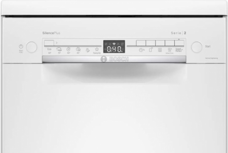 Посудомоечная машина Bosch SPS2HKW1DR в магазине «На диване» в Омске  — Выгодная цена