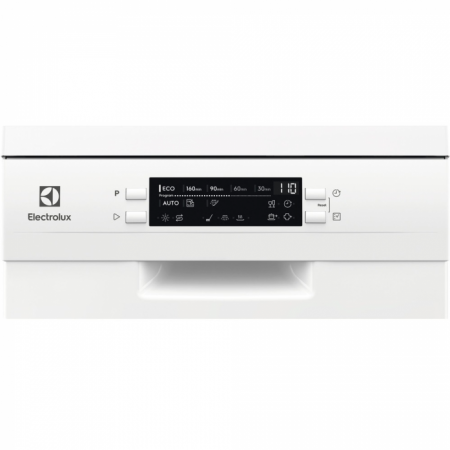 Посудомоечная машина Electrolux SMM43201SW в магазине «На диване» в Омске  — Выгодная цена