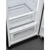 Холодильник Smeg FAB28RCR6 в магазине «На диване» в Омске  — Выгодная цена
