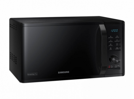 Микроволновая печь Samsung MG23K3515AK в магазине «На диване» в Омске  — Выгодная цена