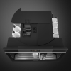 Кофемашины Smeg CMS4104N в магазине «На диване» в Омске  — Выгодная цена